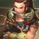 Image for article titled The Internet Reacts To Brigitte, Overwatch’s New Hero